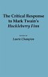 The Critical Response to Mark Twain's... - Bild 1