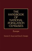 The Handbook of National Population Censuses