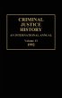 Criminal Justice History - Bild 1