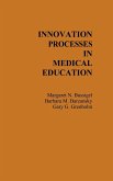 Innovation Processes in Medical Schools.