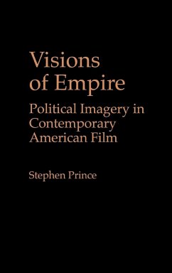 Visions of Empire - Prince, Stephen