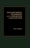 Nuclear Winter, Deterrence, and the Prevention of Nuclear War