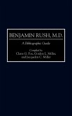 Benjamin Rush, M.D. Benjamin Rush, M.D.