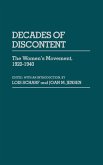 Decades of Discontent