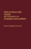 World Population Trends and Their Impact on Economic Development