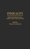 Inequality