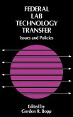 Federal Lab Technology Transfer