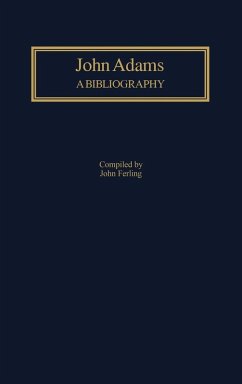 Cover John Adams
