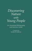 Discovering Nature with Young People