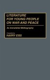 Literature for Young People on War and Peace