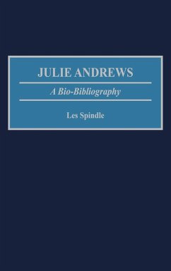 Julie Andrews - Spindle, Les