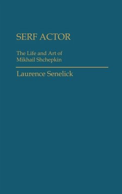 Cover Serf Actor