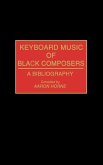 Keyboard Music of Black Composers