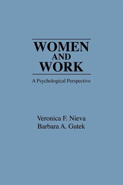 Women and Work - Unknown