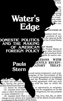 Water's Edge - Stern, Paula