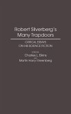 Robert Silverberg's Many Trapdoors