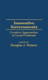 Innovative Governments