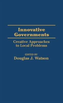 Innovative Governments