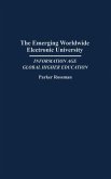 The Emerging Worldwide Electronic University