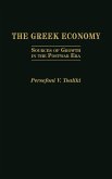 The Greek Economy