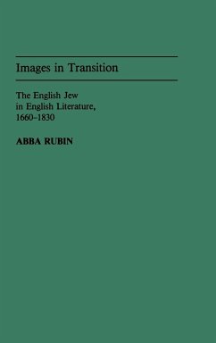 Images in Transition - Rubin, Abba