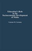 Education's Role in the Socioeconomic Development of Malta
