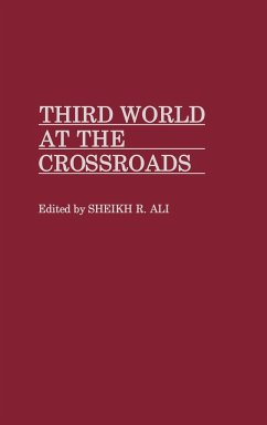 Third World at the Crossroads - Ali, Nazma