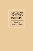 Handbook on Women and Aging