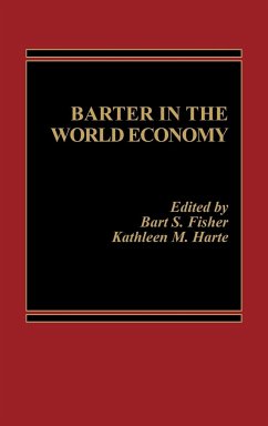 Barter in the World Economy - Wallman, Kathleen M. H.