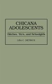 Chicana Adolescents