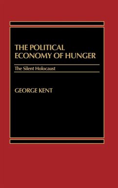 The Political Economy of Hunger - Unknown