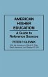 American Higher Education - Bild 1
