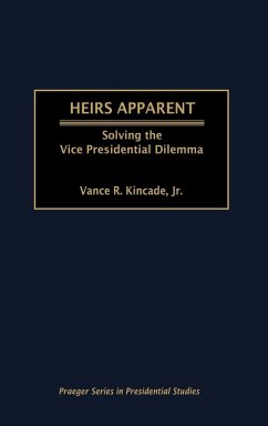 Cover Heirs Apparent