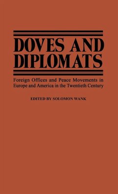 Doves and Diplomats - Unknown