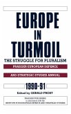 Europe in Turmoil