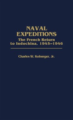 Naval Expeditions - Koburger, Charles W. Jr.; Unknown