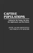 Captive Populations - Bild 1