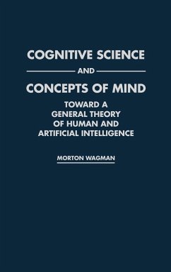 Cognitive Science and Concepts of Mind - Wagman, Morton