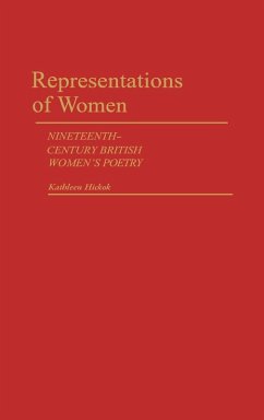 Cover Representations of Women