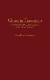 China in Transition