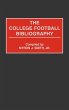 The College Football Bibliography - Bild 1
