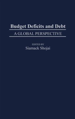 Cover Budget Deficits and Debt