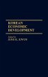 Korean Economic Development - Bild 1