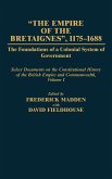 The Empire of the Bretaignes, 1175-1688