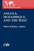 Angola, Mozambique, and the West