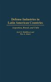 Defense Industries in Latin American Countries