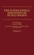 Intl. Human Right V1 - Bild 1