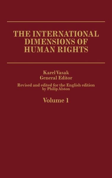 Intl. Human Right V1