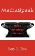 Mediaspeak - Bild 1