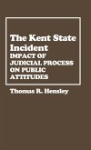 The Kent State Incident